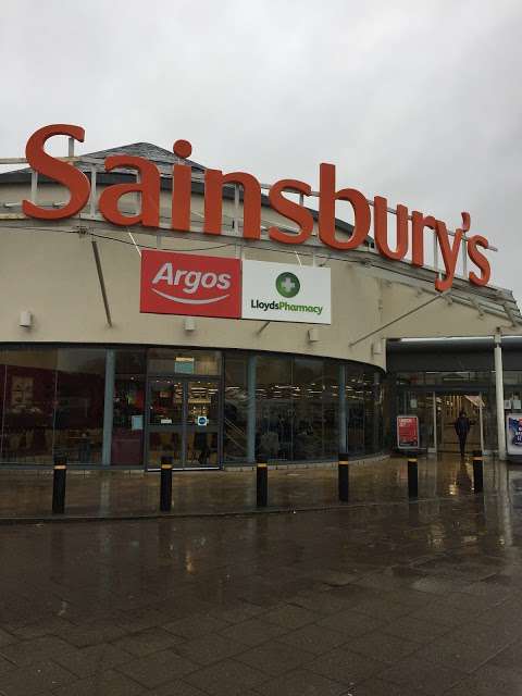 Argos (inside Sainsbury's) photo