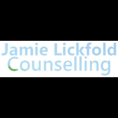 Jamie Lickfold Counselling photo
