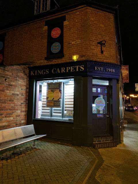 Kings Carpets photo
