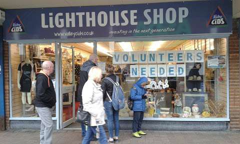 Lighthouse Charity Shop photo